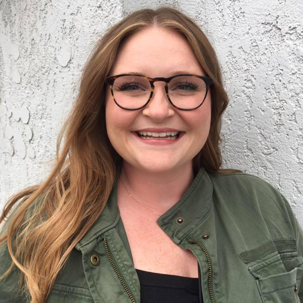 Meet your Posher, Kailyn